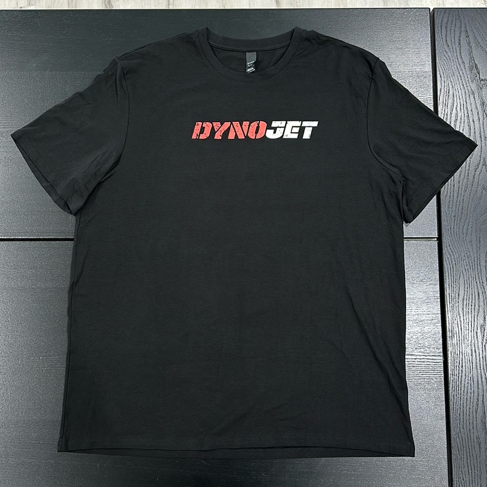 Dyno Jet Flag T-Shirt - 3XL